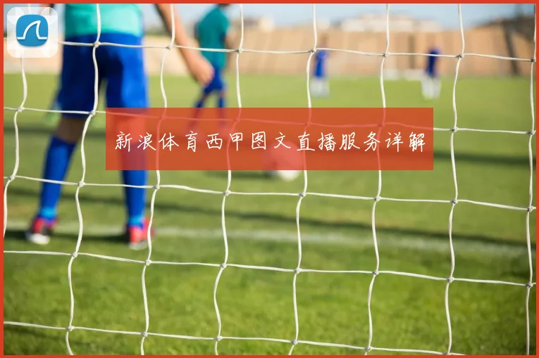 新浪体育西甲图文直播服务详解