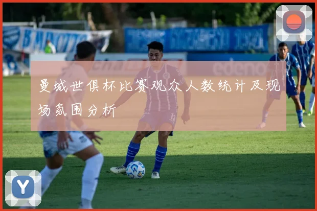 曼城世俱杯比赛观众人数统计及现场氛围分析