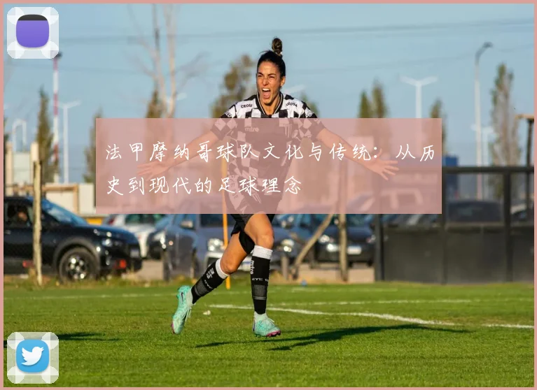 法甲摩纳哥球队文化与传统：从历史到现代的足球理念