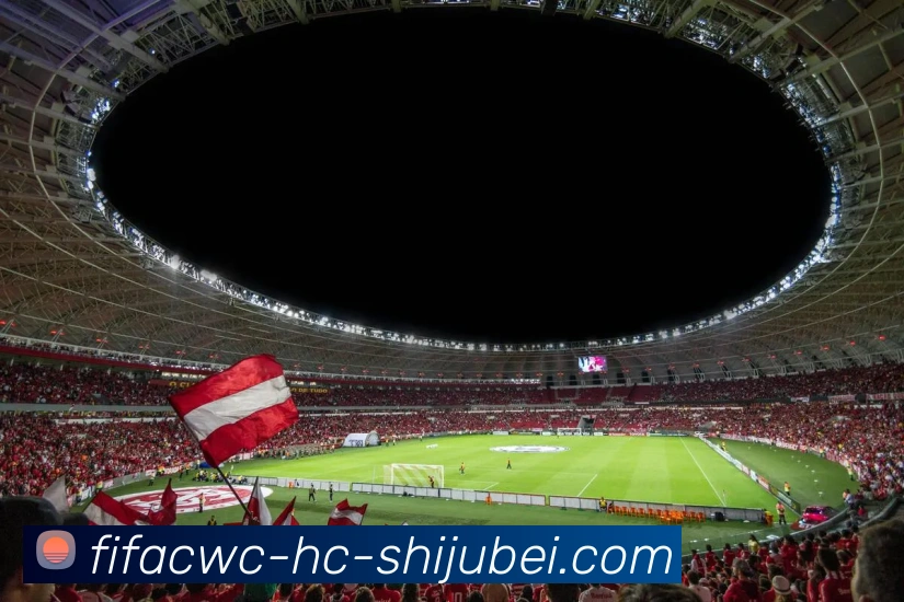 世界杯直播品牌故事